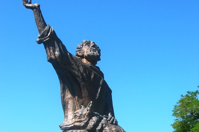 Umbria The Way Of Saint Francis Private Tour - Experiencing Monastic Life