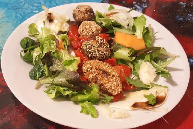 Umbria Traditional Cooking Class in Assisi Countryside - Cooking Class Details