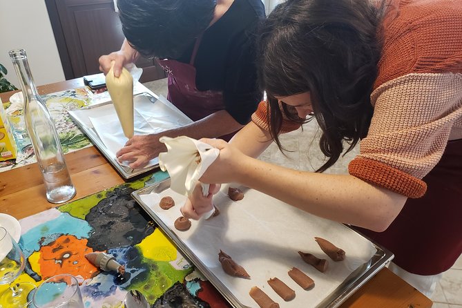 Umbria Traditional Cooking Class in Assisi Countryside - Logistics and Accessibility