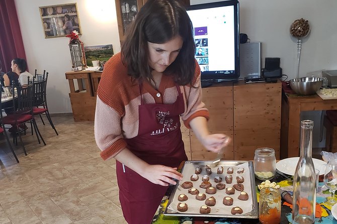 Umbria Traditional Cooking Class in Assisi Countryside - Booking Information