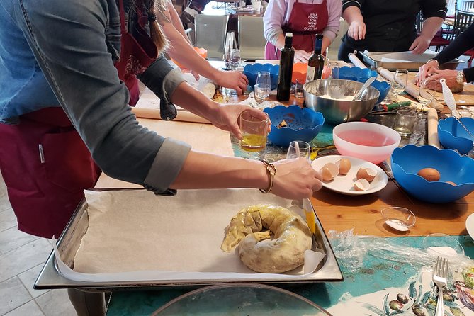 Umbria Traditional Cooking Class in Assisi Countryside - Craft Your Culinary Skills