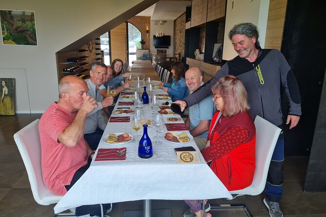 Umbria Wine Lovers Tour L Montefalco & Bevagna L Small Group Tour - Good To Know