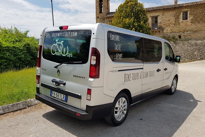 Umbria Wine Lovers Tour L Montefalco & Bevagna L Small Group Tour - Organic Umbrian Specialties and Pairings