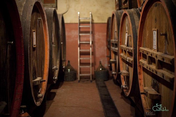 Umbria Wine Lovers Tour L Montefalco & Bevagna L Small Group Tour - Convenient Pickup and Drop-off Locations