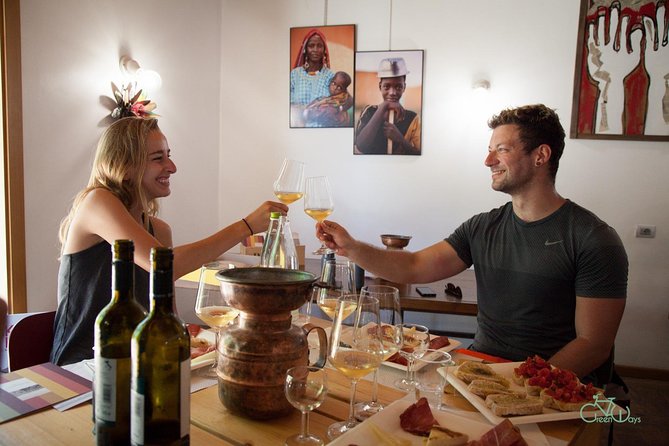 Umbria Wine Lovers Tour L Montefalco & Bevagna L Small Group Tour - Worry-free Transportation Provided