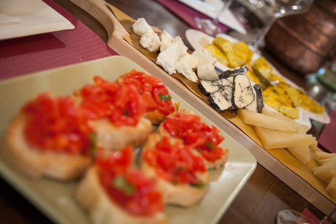 Umbria Wine Lovers Tour L Montefalco & Bevagna L Small Group Tour - Accessibility and Traveler Feedback