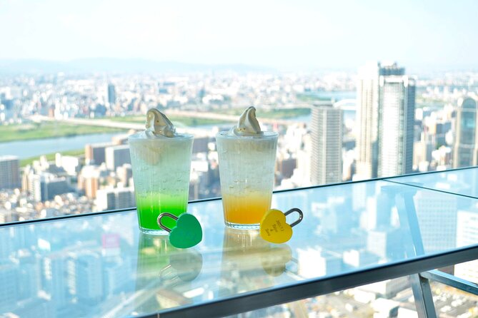 Umeda Sky Building & Kuchu Teien Observatory Ticket in Osaka - Cancellation and Refund Policy
