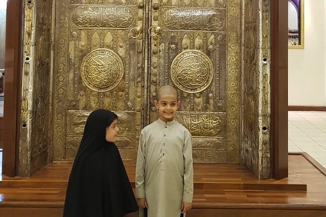 Umrah Guide - Post-Umrah Reflections