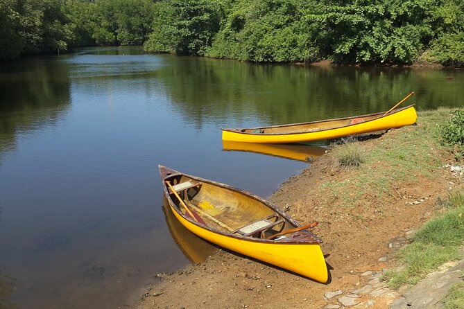 Unawatuna Lagoon Canoeing Excursion - Duration and Schedule
