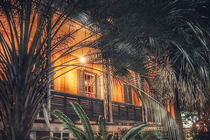 Uncensored Zombie Night-Time Walking Ghost Tour of Savannah (Ages 18+) - Confirmation and Cancellation Policy