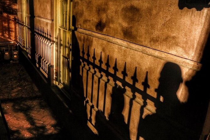 Uncensored Zombie Night-Time Walking Ghost Tour of Savannah (Ages 18+) - Tour Highlights