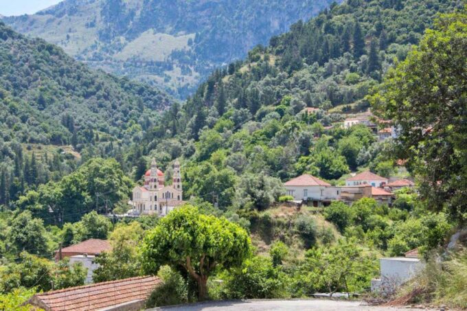 Uncharted East Crete & Local Secrets From Elounda - Customizable Private Day Tour