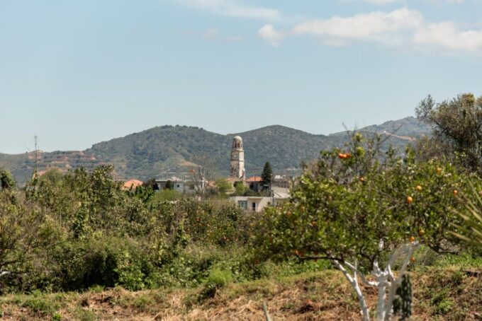 Uncharted East Crete & Local Secrets From Elounda - Transportation and Amenities Included
