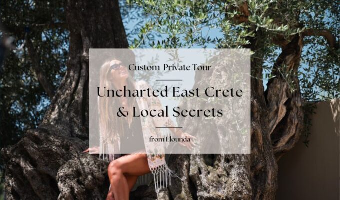 Uncharted East Crete & Local Secrets From Elounda - Frequently Asked Questions
