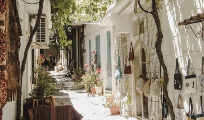 Uncharted East Crete & Local Secrets From Herakion - Minoan Mountains & Sea Panoramas