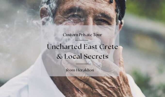 Uncharted East Crete & Local Secrets From Herakion - Frequently Asked Questions