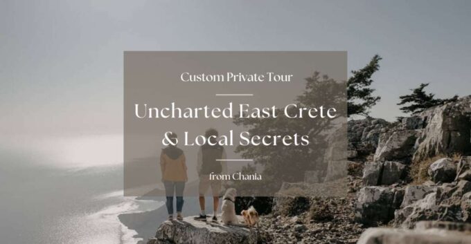 Uncharted East Crete & Local Secrets From Rethymno - Frequently Asked Questions