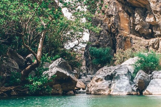 Uncharted East Crete & Local Secrets Private Tour From Elounda - Insider Access & Experiences