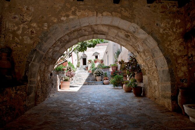 Uncharted East Crete & Local Secrets Private Tour From Elounda - Concierge Support