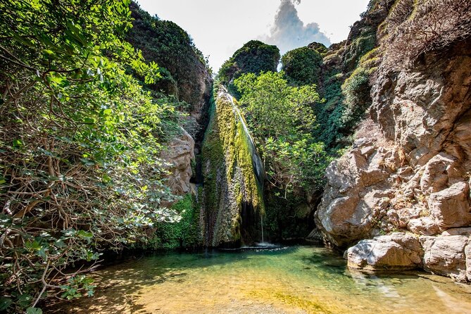 Uncharted East Crete & Local Secrets Private Tour From Heraklion - Inclusions and Amenities