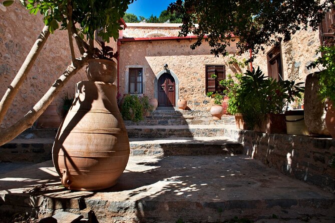 Uncharted East Crete & Local Secrets Private Tour From Heraklion - Exploring Untouched East Crete