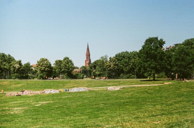 Unconventional Berlin & Self Guided City Quest - Recommended Preparations