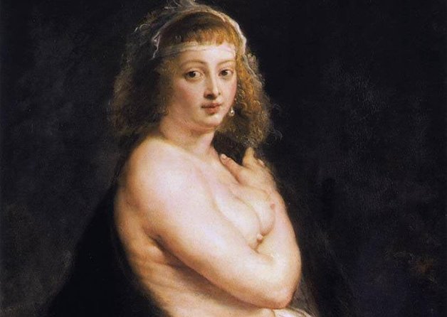 Unconventional Privat Tour of the Art History Museum (Kunsthistorisches Museum):Masterpieces and Beauties. A Museum Tour Focused on Beauty - Highlights of the Collection
