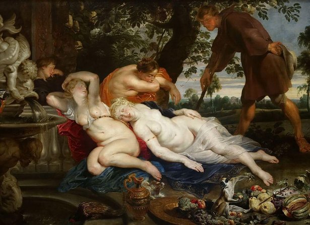 Unconventional Privat Tour of the Art History Museum (Kunsthistorisches Museum):Masterpieces and Beauties. A Museum Tour Focused on Beauty - Skip-the-Line Convenience