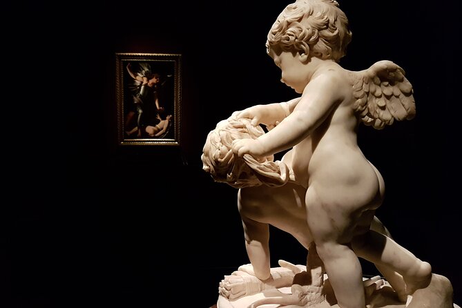 Unconventional Privat Tour of the Art History Museum (Kunsthistorisches Museum):Masterpieces and Beauties. A Museum Tour Focused on Beauty - Accessibility and Requirements