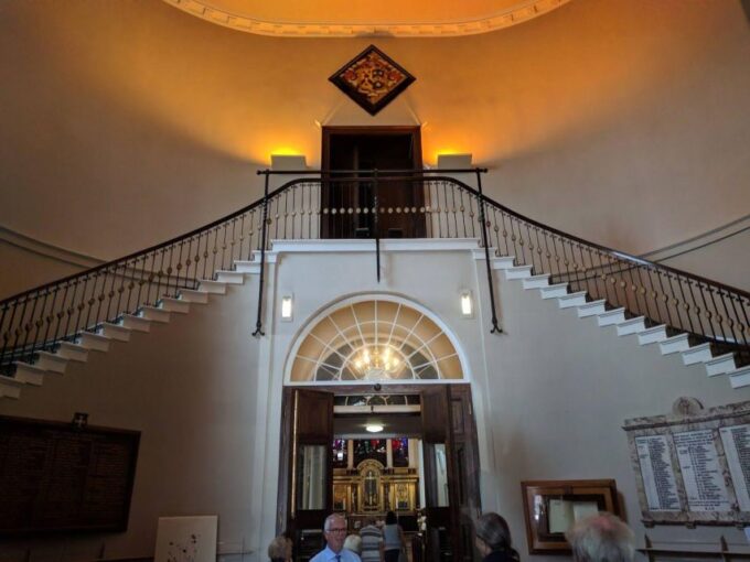 Uncover Evolution's Path: In-App Audio Tour of Shrewsbury - Frequently Asked Questions