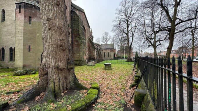 Uncover Ghostly Chester: In-App Audio Tour of Eerie Tales - Frequently Asked Questions