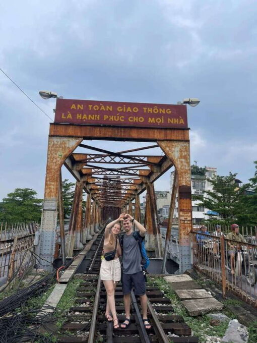 Uncover Hanoi's Hidden Treasures: Old Quarter & Train Street - Frequently Asked Questions