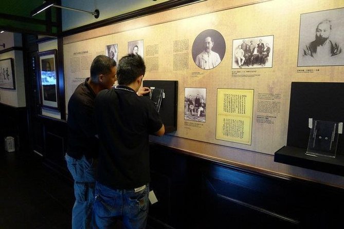 Uncover Local History at Oldest Museum the National Museum of Singapore - Museum History and Exhibits