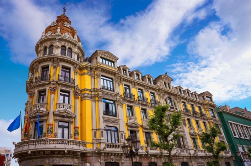 Uncover Oviedos Legacy: A Self-Guided Audio Tour - Important Information