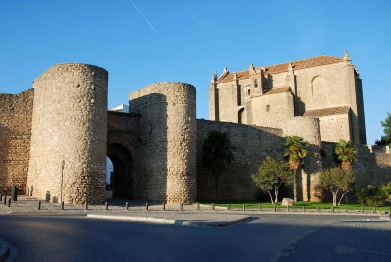 Uncover Ronda's Essence: In-App Audio Walking Tour - Key Points