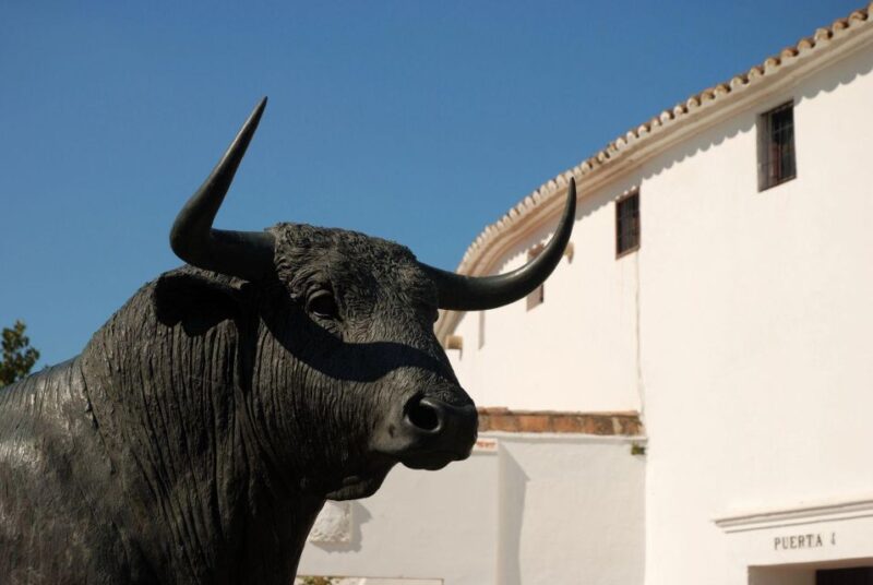 Uncover Ronda's Essence: In-App Audio Walking Tour - Experience Highlights