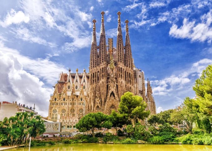 Uncover Sagrada Familia: Gaudí's Designs and Museum Exhibits - Museum and Gaudis Legacy