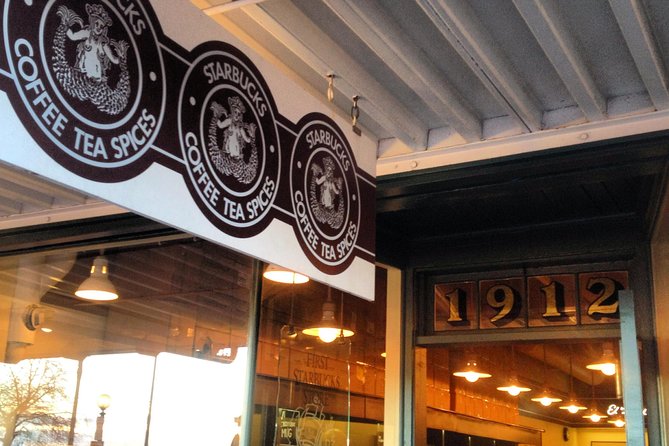 Uncover Seattle: Self-Guided Audio Tour - Tour Logistics