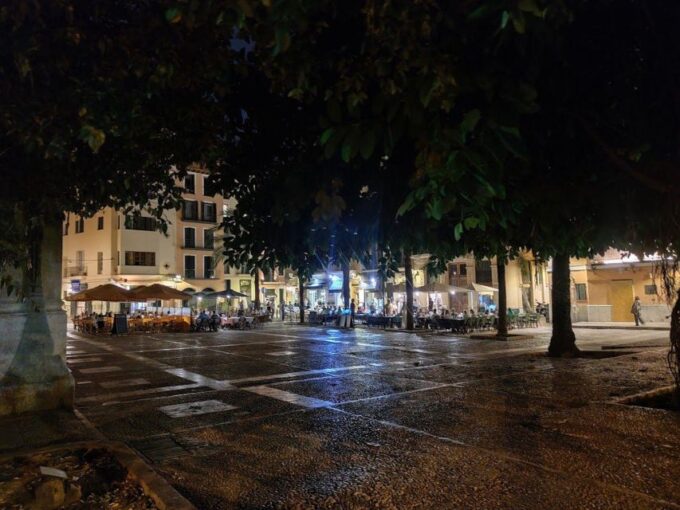 Uncover Secrets of Palma: In-App Audio Tour - Frequently Asked Questions