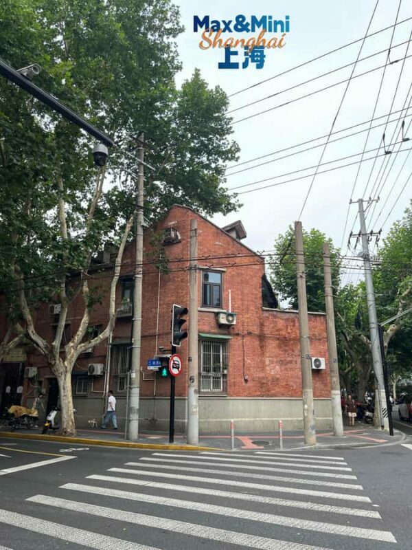 Uncover Shanghai's Heritage in French Concession Hidden Gems - A Deep Dive into the Experience