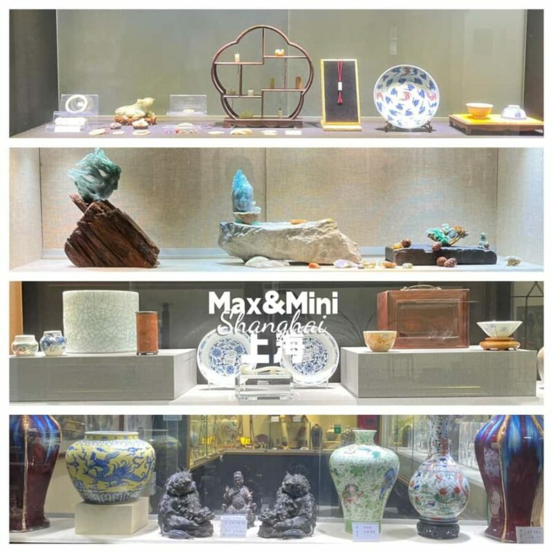 Uncover Shanghai's Heritage in French Concession Hidden Gems - Who Should Sign Up?