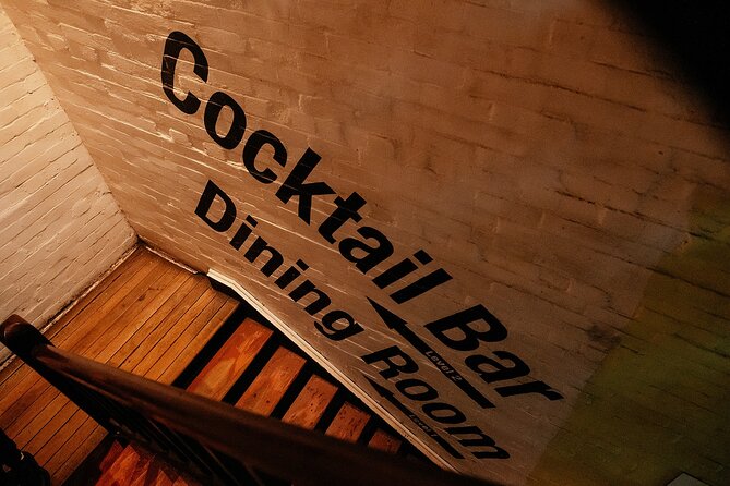 Uncover St. Pauls Iconic Bars - Positive Feedback