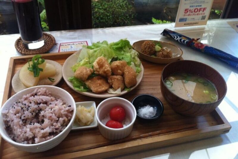 Uncover The Best Foodie Spots In Kyoto Pontocho With Guide - Highlights