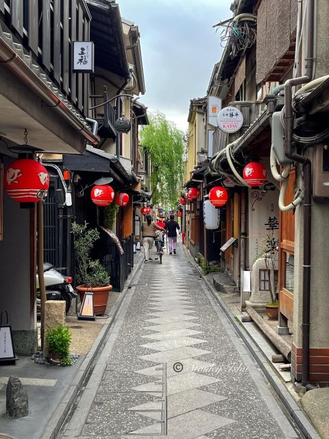 Uncover The Best Foodie Spots In Kyoto Pontocho With Guide - Frequently Asked Questions