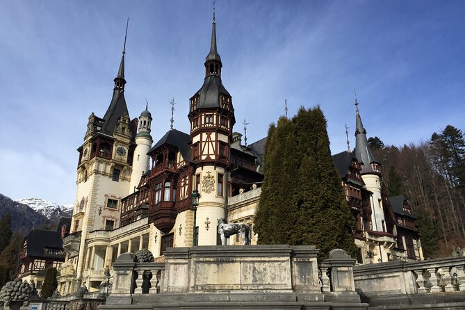 Uncover Transylvania: Private 2-Day Tour Bears & Medieval Wonders - Private Tour Experience