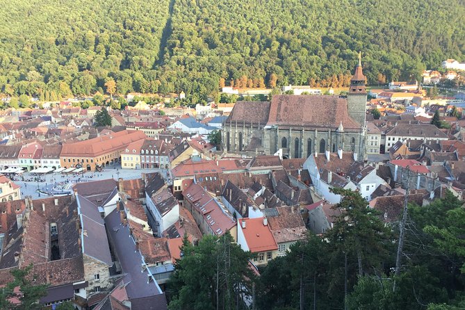 Uncover Transylvania: Private 2-Day Tour Bears & Medieval Wonders - Booking and Availability