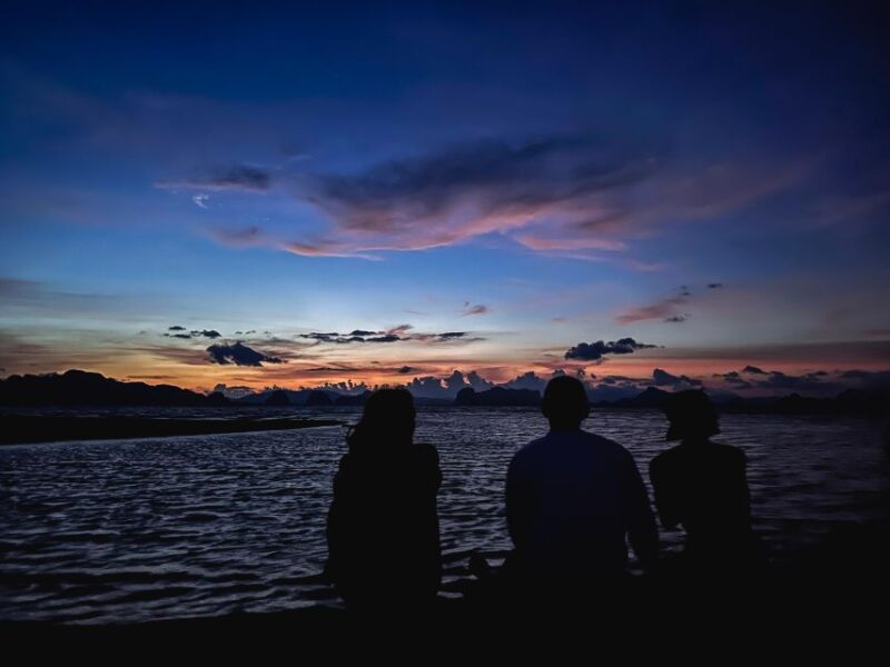 Uncrowded LaemSak Sea Tour - Experience Highlights