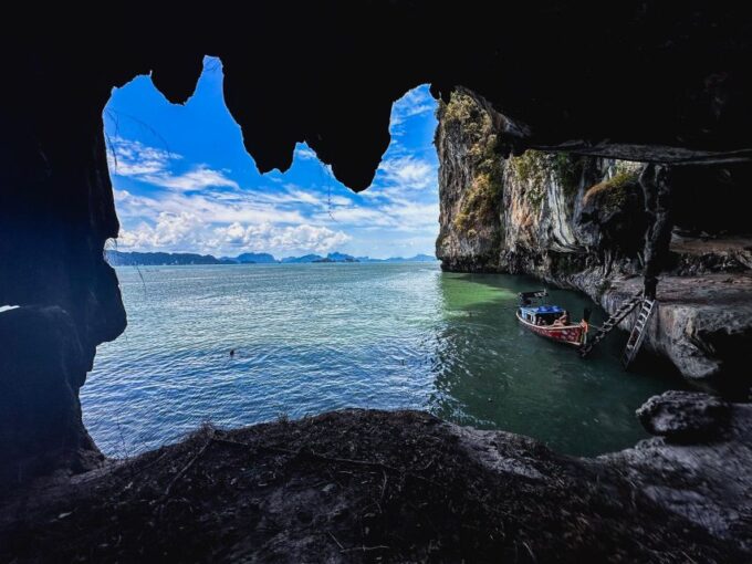 Uncrowded LaemSak Sea Tour - Frequently Asked Questions