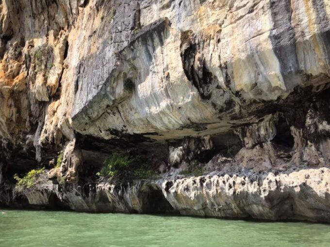 Uncrowded LaemSak Sea Tour - Recap