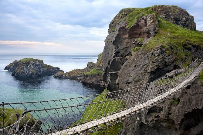 Under the Rope Bridge Tour - Good To Know